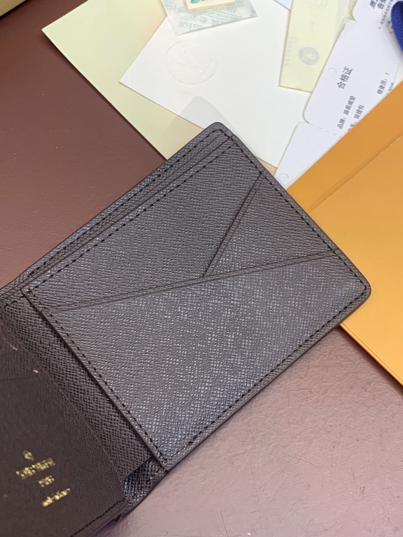 Louis Vuitton Wallets Purse